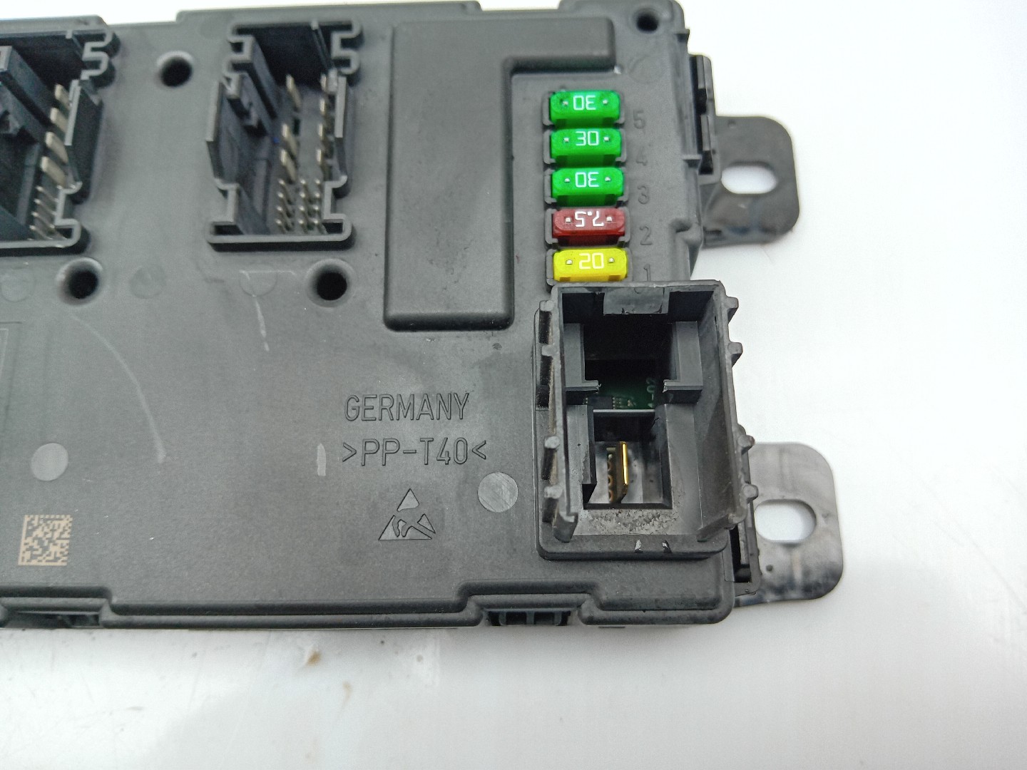 Generic Unit Module BMW 1 (F20) Imagem-2