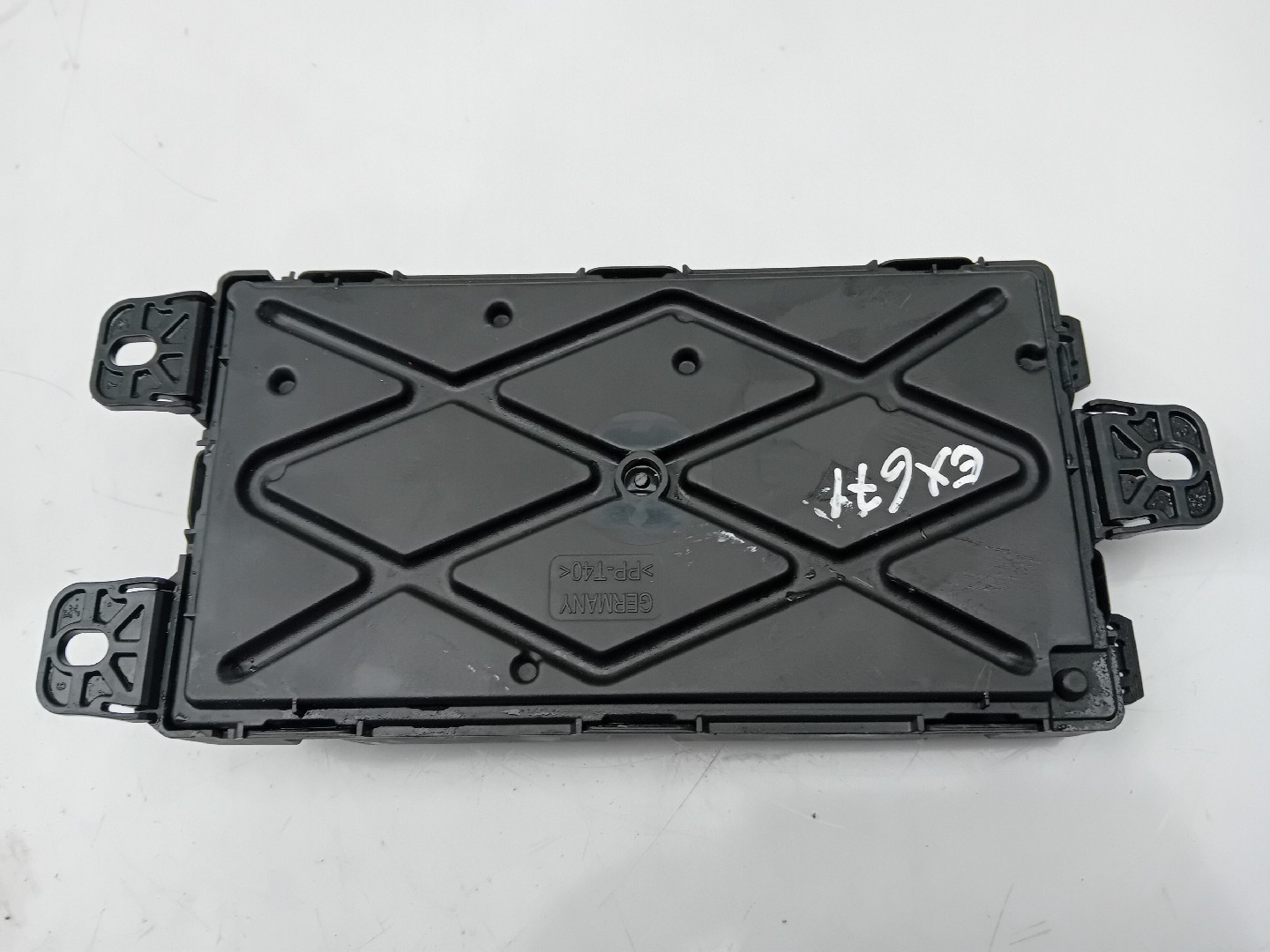 Generic Unit Module BMW 1 (F20) Imagem-1
