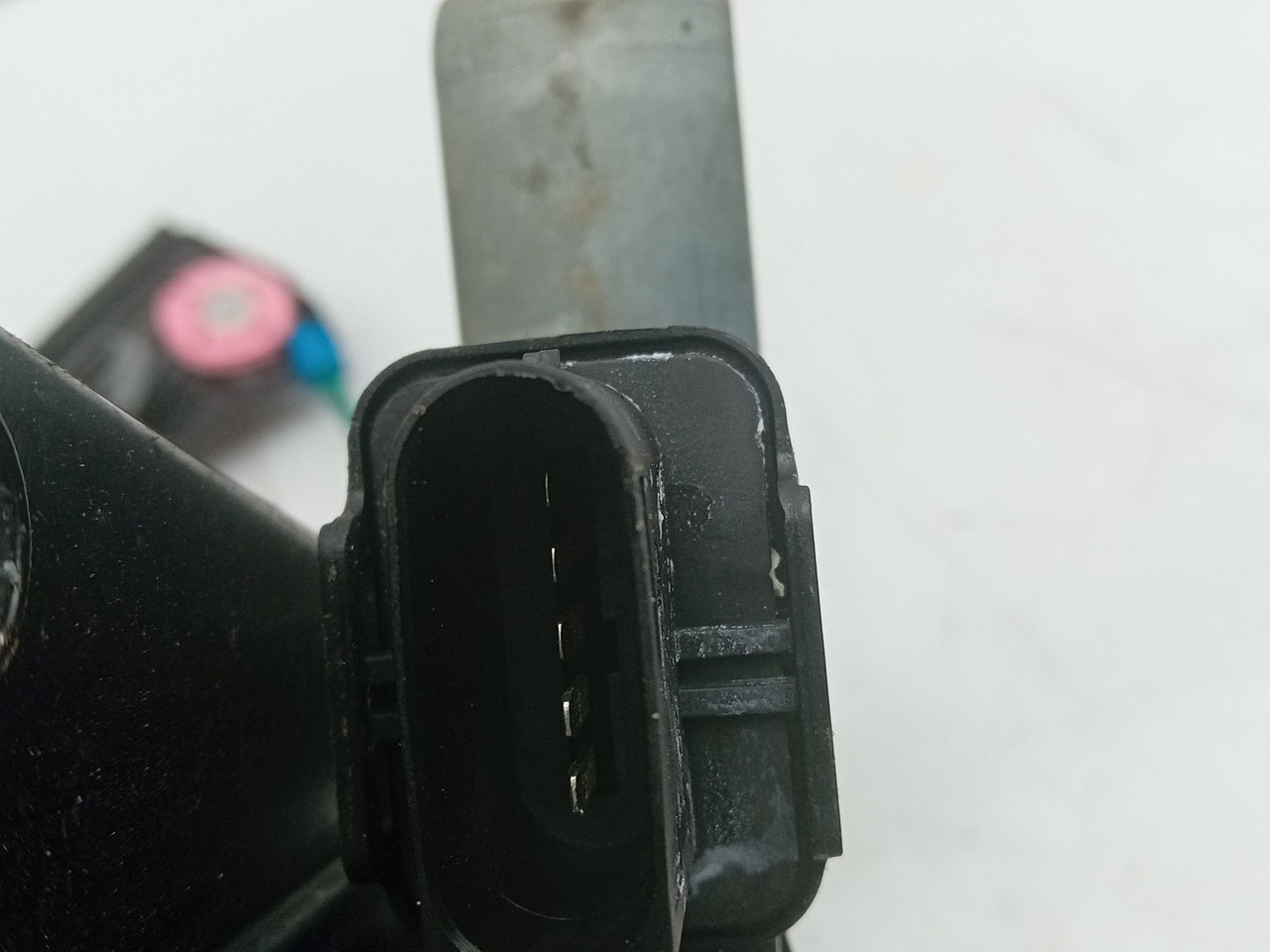 Right front window regulator BMW 1 (F20) Imagem-2