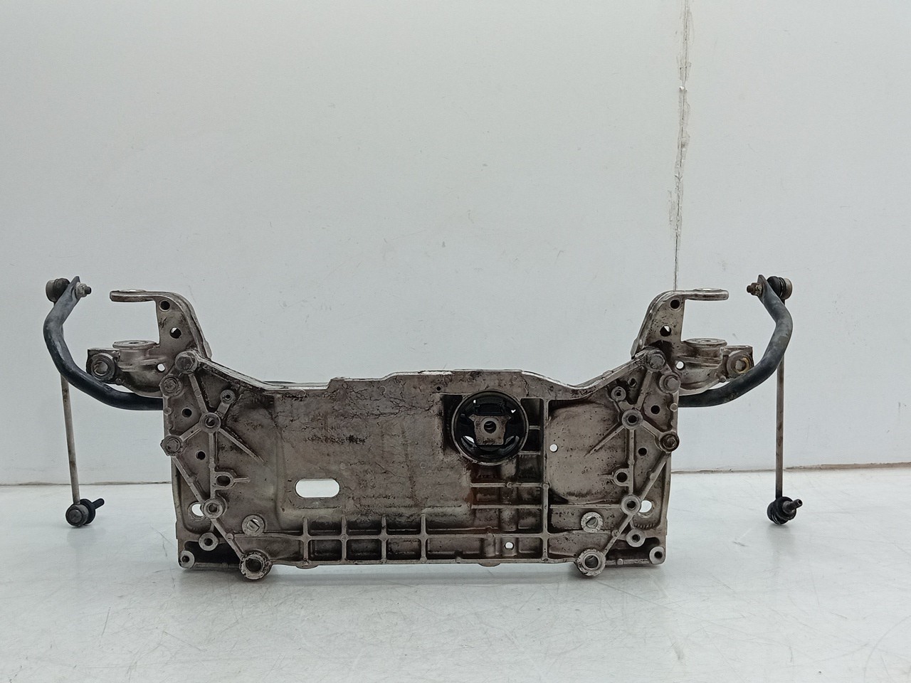 Subchasis delantero SEAT Leon (1P1) Imagem-3