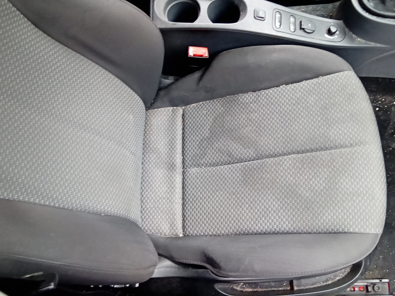 Siège Avant Droite SEAT Leon (1P1) Imagem-1