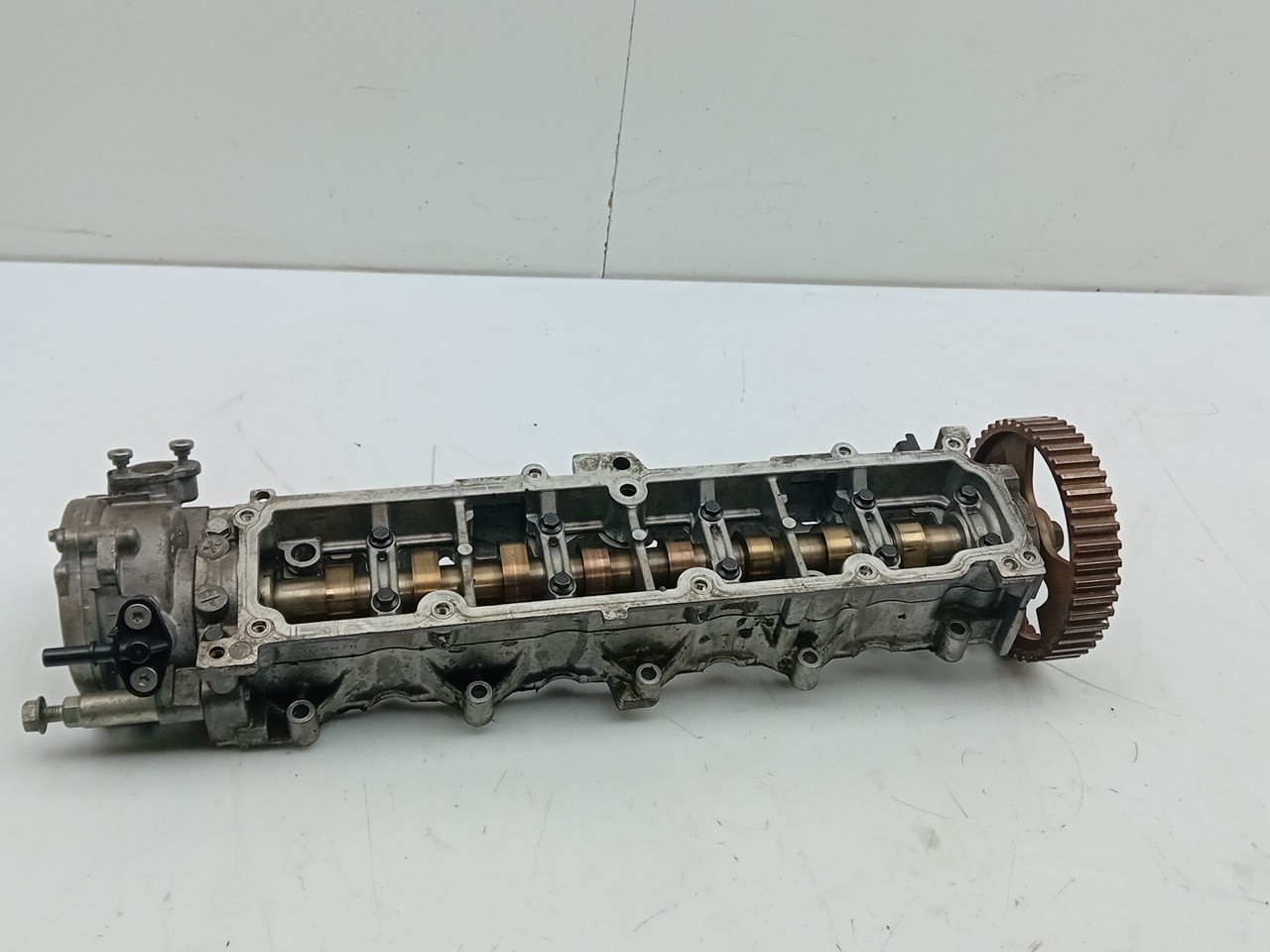 Colaça / cabeça do motor