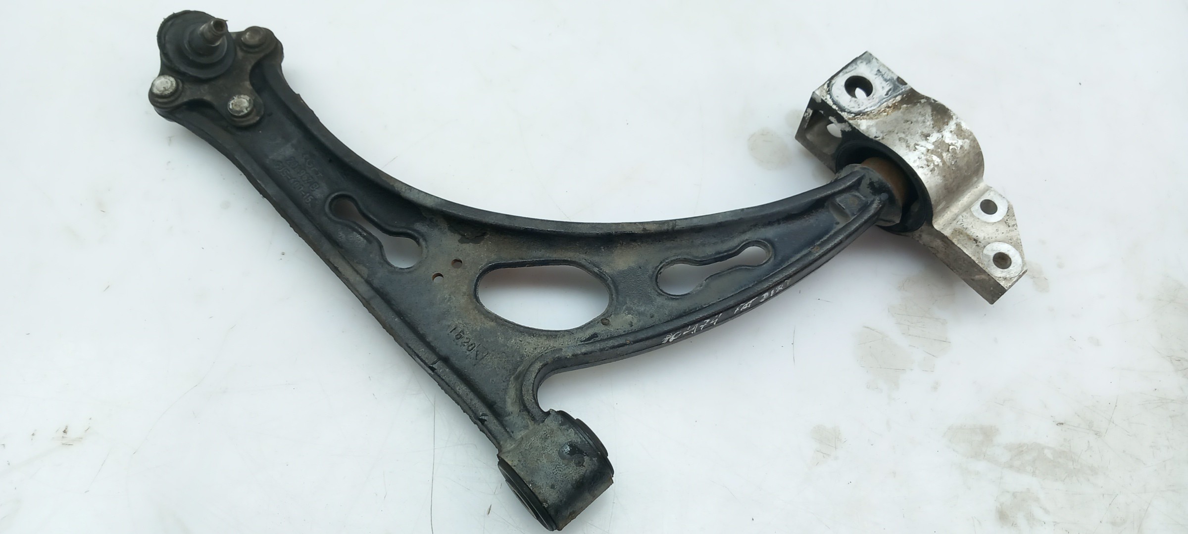 Bras de suspension Avant Droite SEAT Leon (1P1) Imagem-1