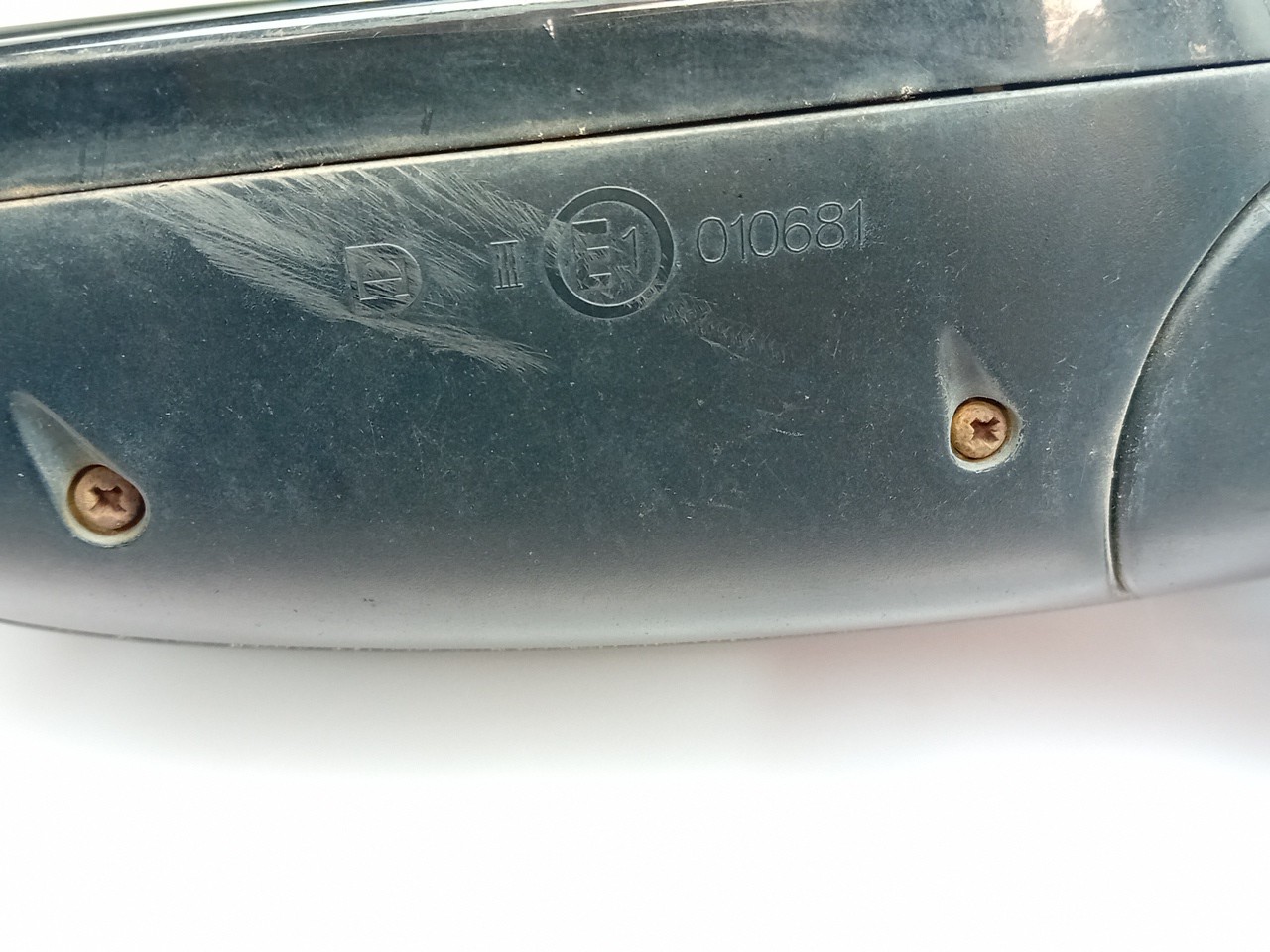Retrovisor / espelho esquerdo AUDI A4 (8E2, B6) Imagem-3