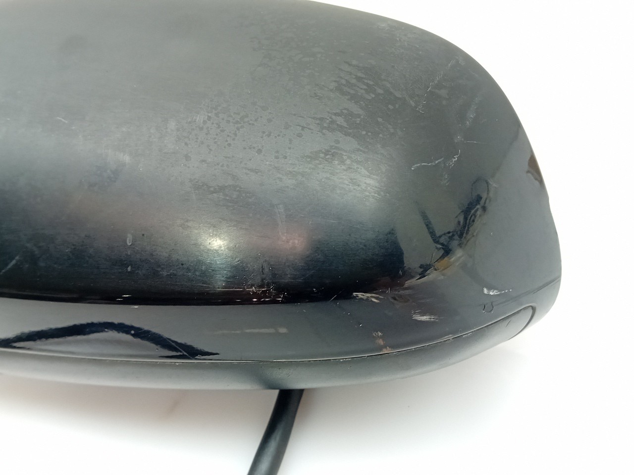 Retrovisor / espelho esquerdo AUDI A4 (8E2, B6) Imagem-2