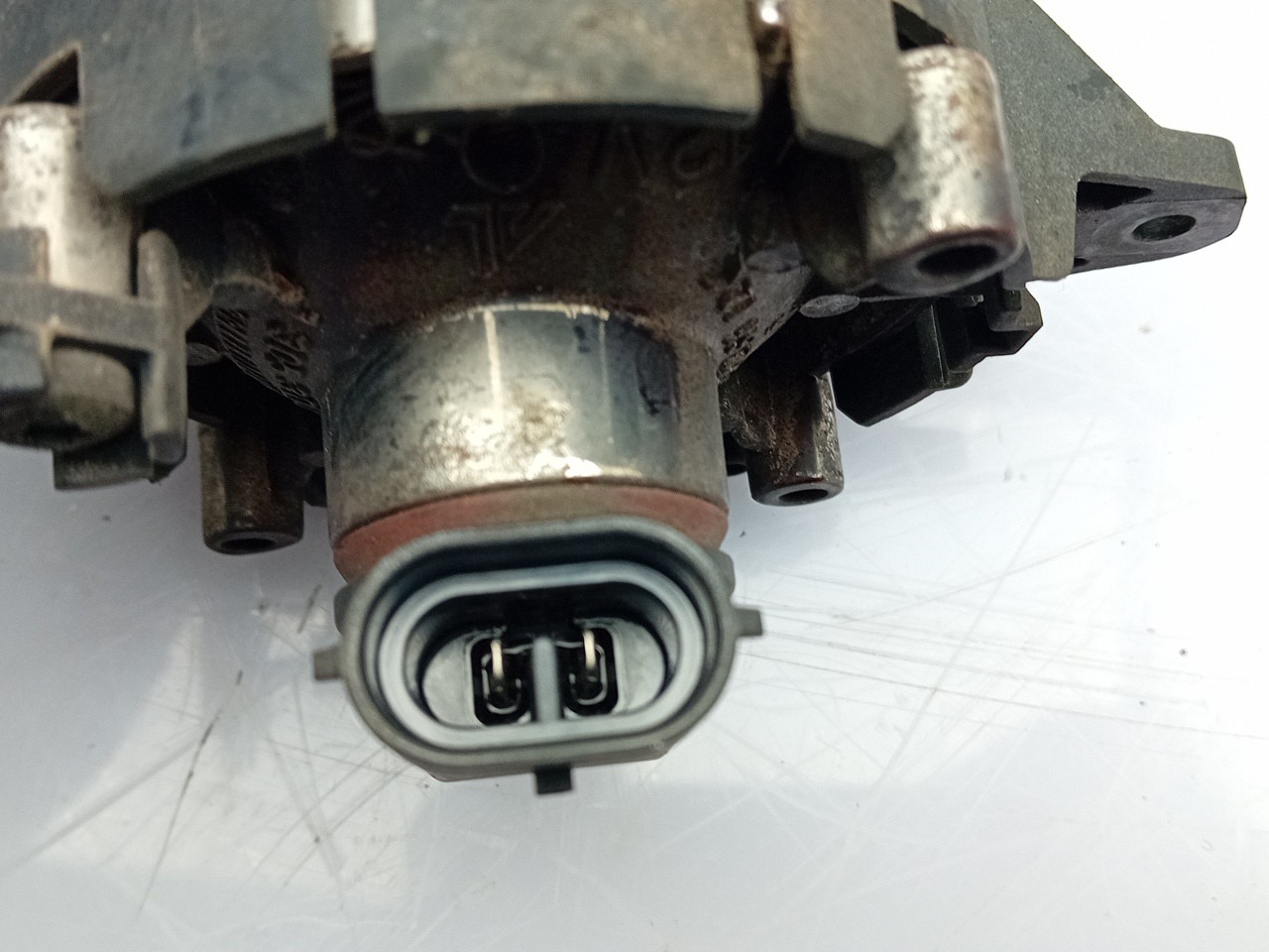 Faro antiniebla delantero izquierdo AUDI A4 (8E2, B6) Imagem-1