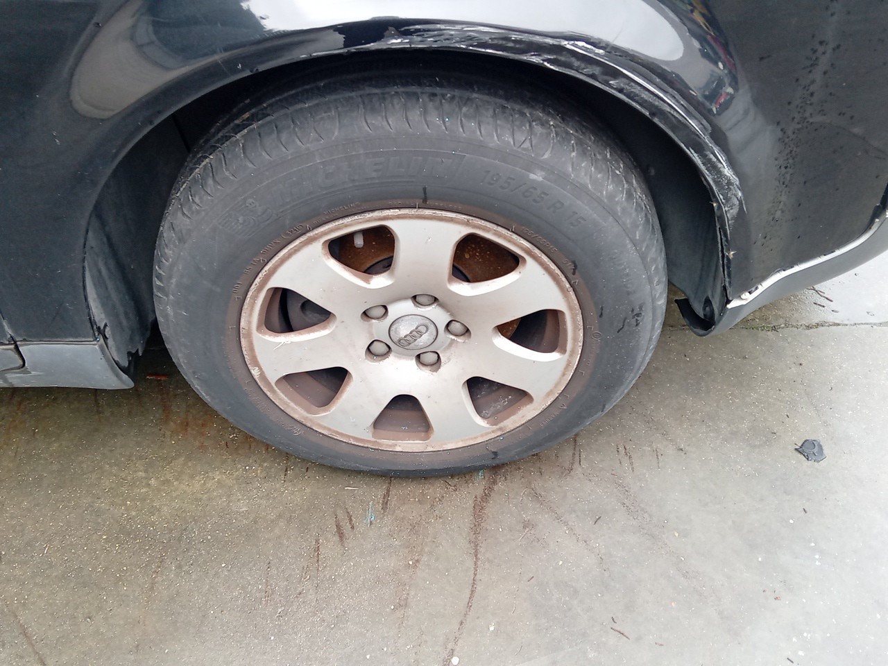 Juego de llantas AUDI A4 (8E2, B6) Imagem-0