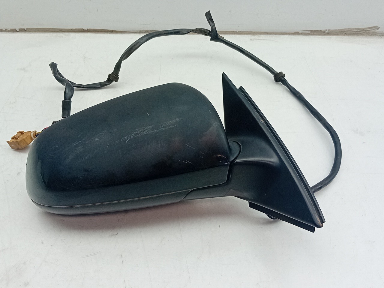 Retrovisor / espelho direito AUDI A4 (8E2, B6) Imagem-1