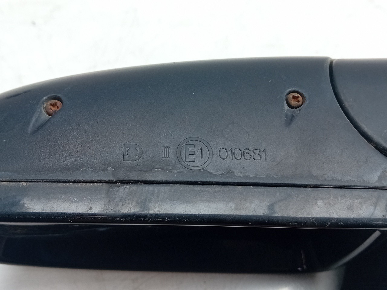 Retrovisor / espelho direito AUDI A4 (8E2, B6) Imagem-3