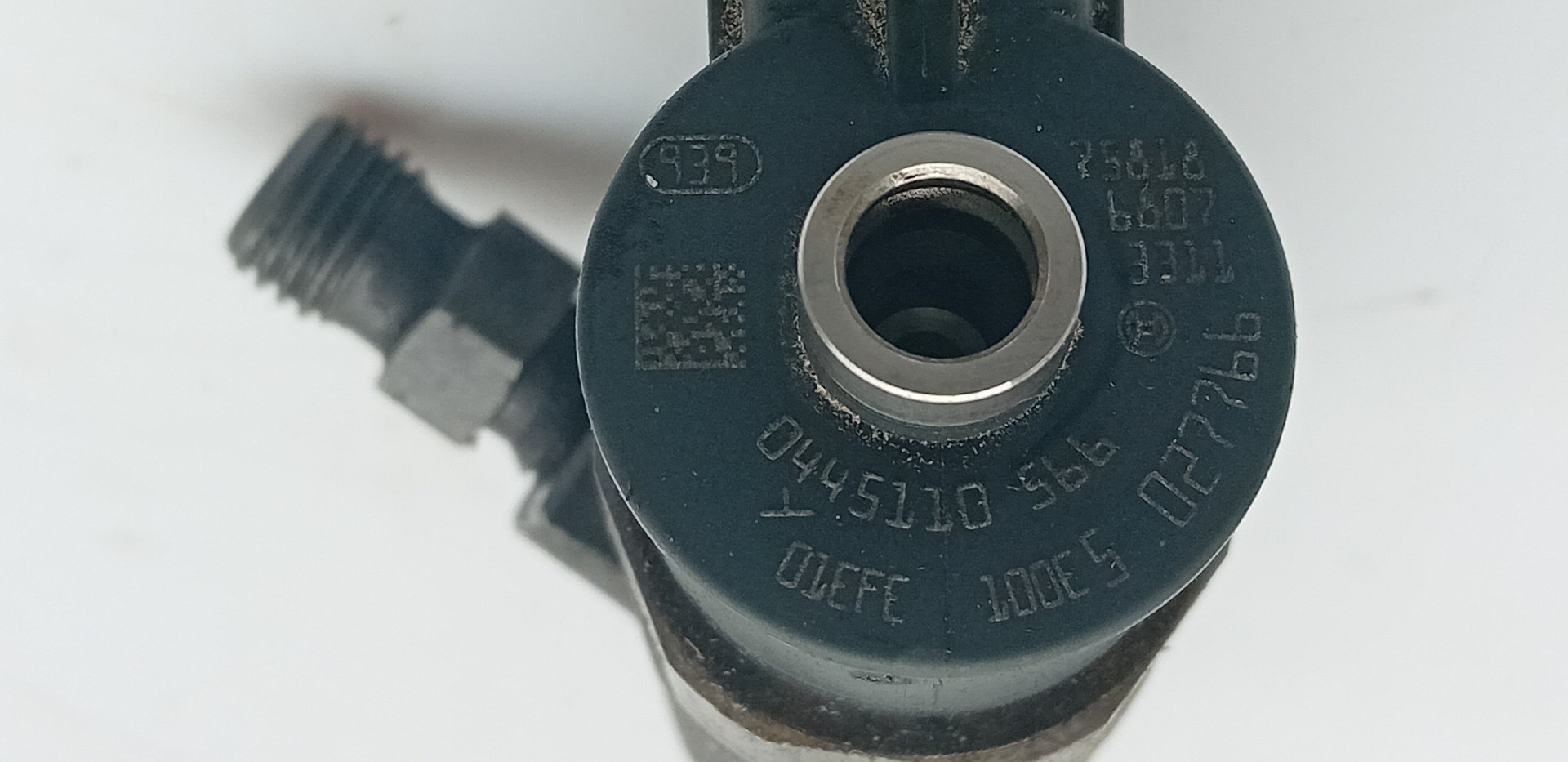 Injector PEUGEOT 308 SW II Imagem-2