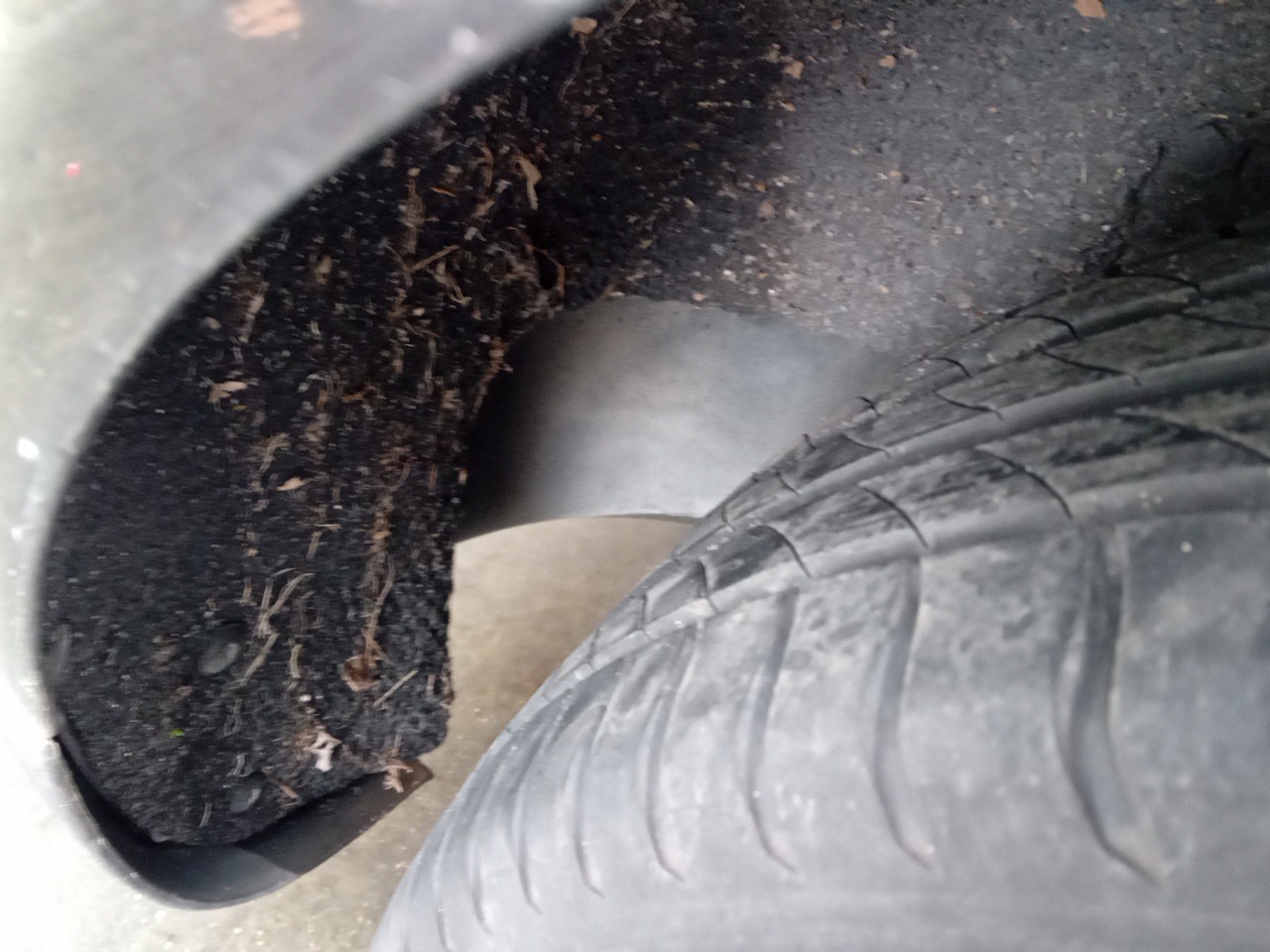 Paso rueda trasero derecho AUDI A4 (8E2, B6) Imagem-1