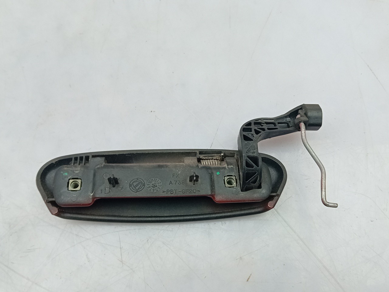 Right front door handle FIAT Punto (188_) Imagem-1