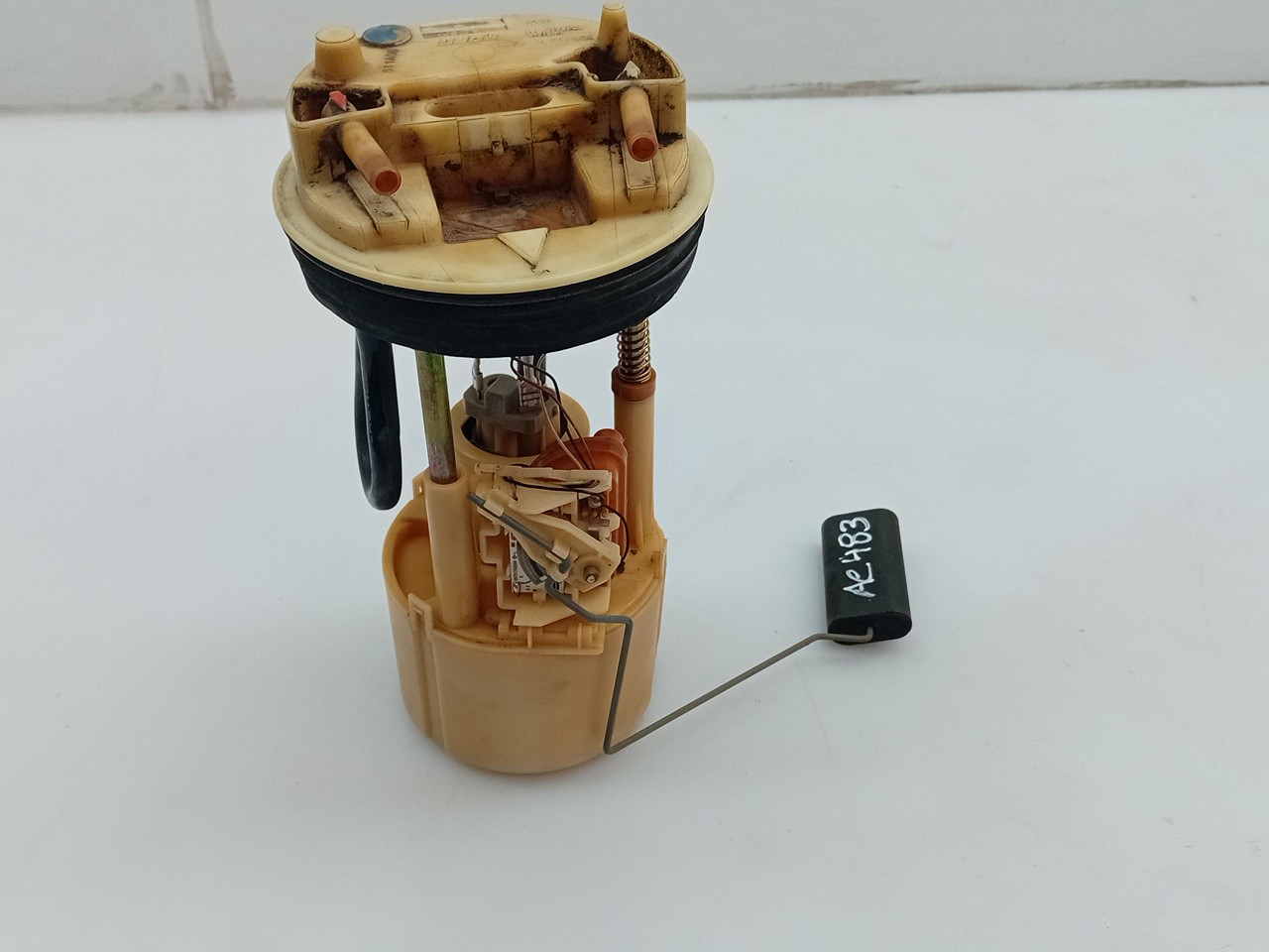 Fuel pump FIAT Punto (188_) Imagem-1