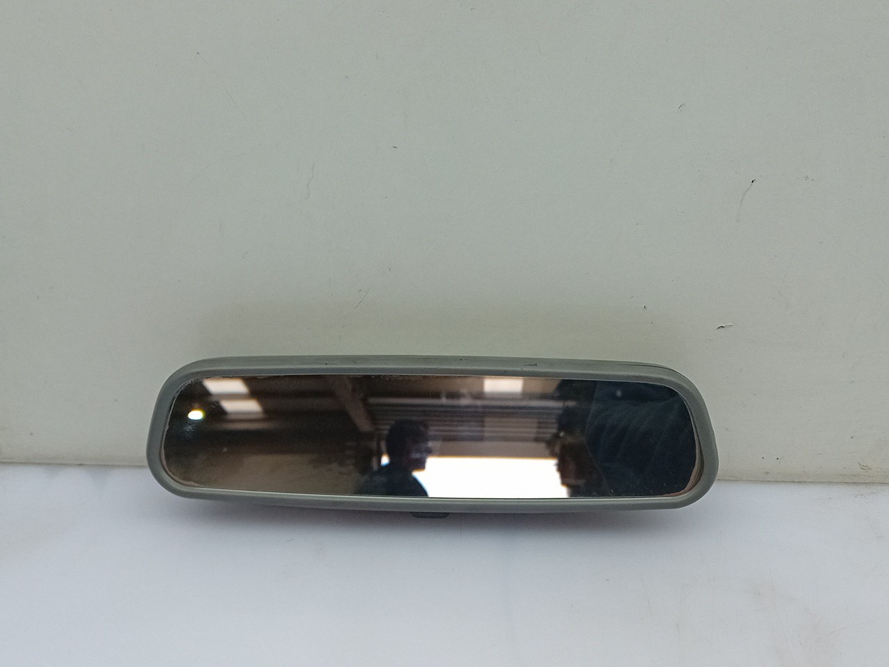 Interior rear-view mirror