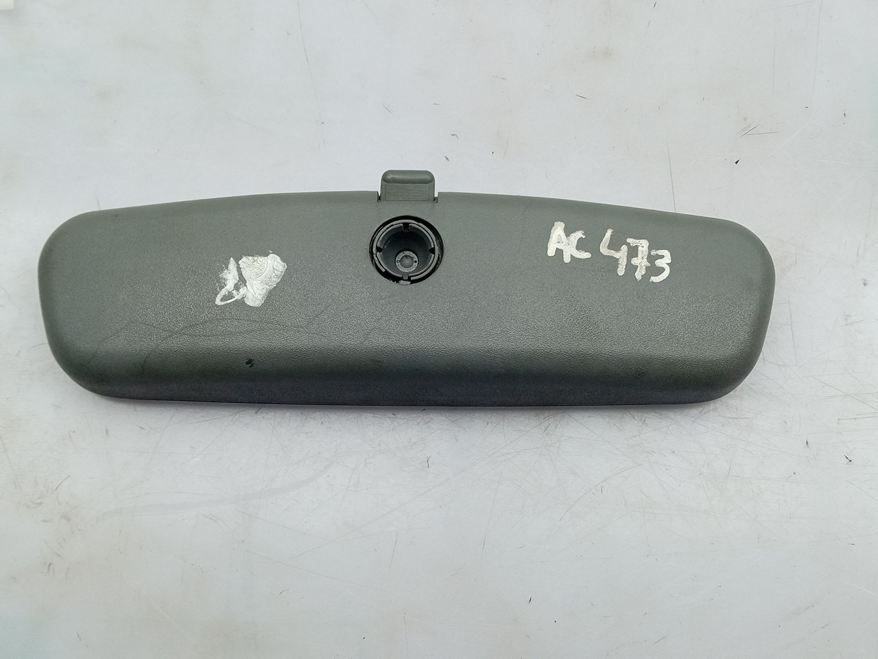 Interior rear-view mirror AUDI A4 (8E2, B6) Imagem-1