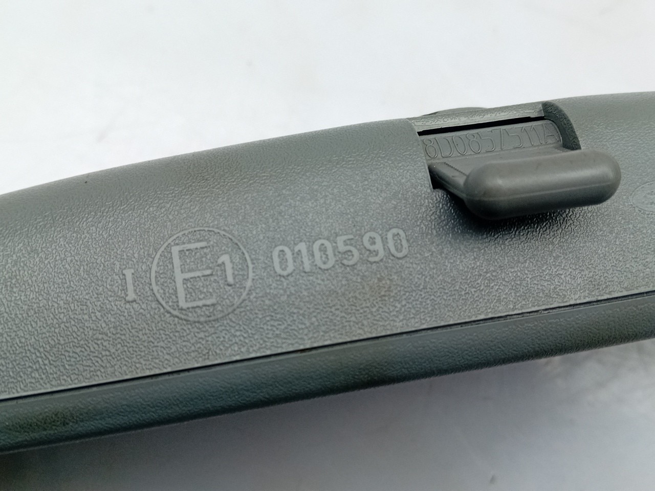 Interior rear-view mirror AUDI A4 (8E2, B6) Imagem-2