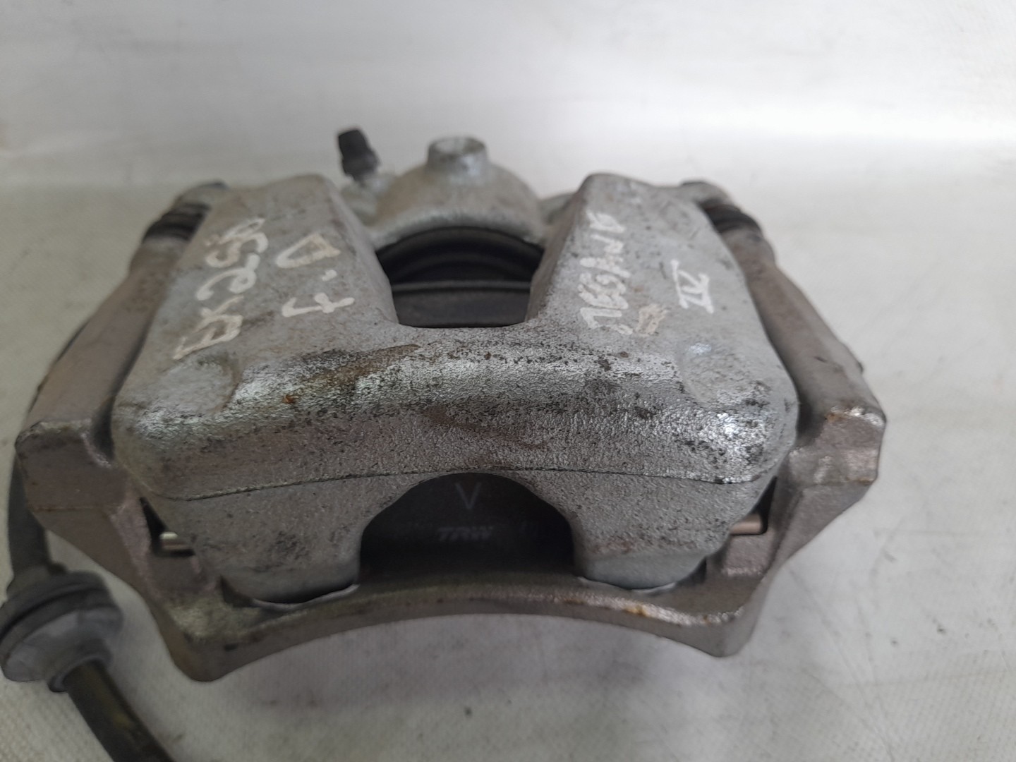 Right front Brake Caliper