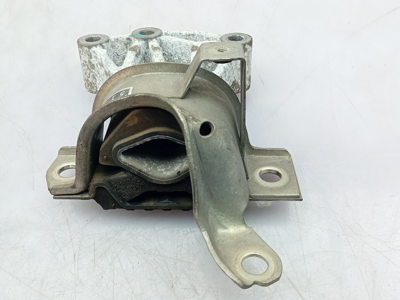 Supporto Motore FORD Ka (RU8) Imagem-1