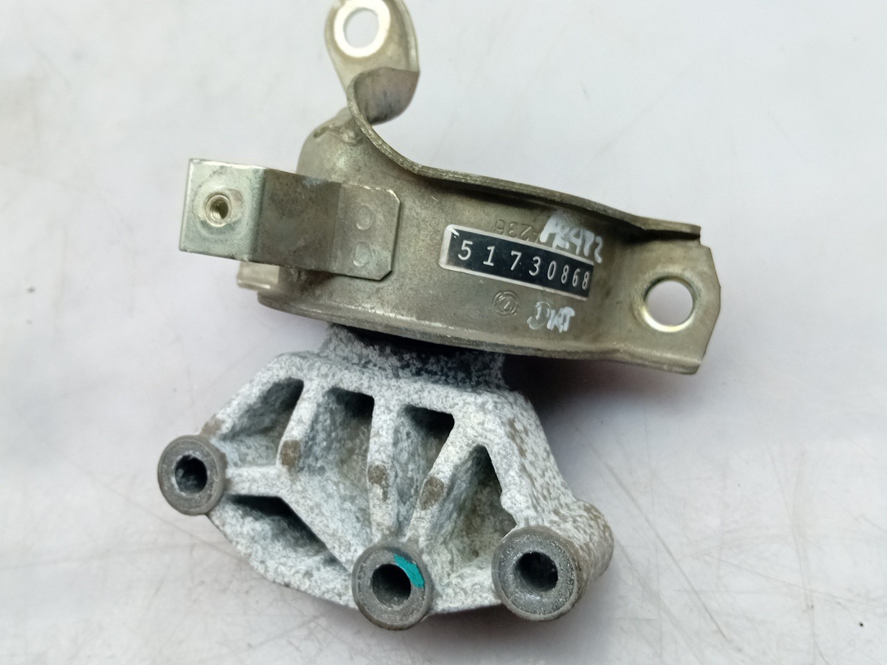 Supporto Motore FORD Ka (RU8) Imagem-2