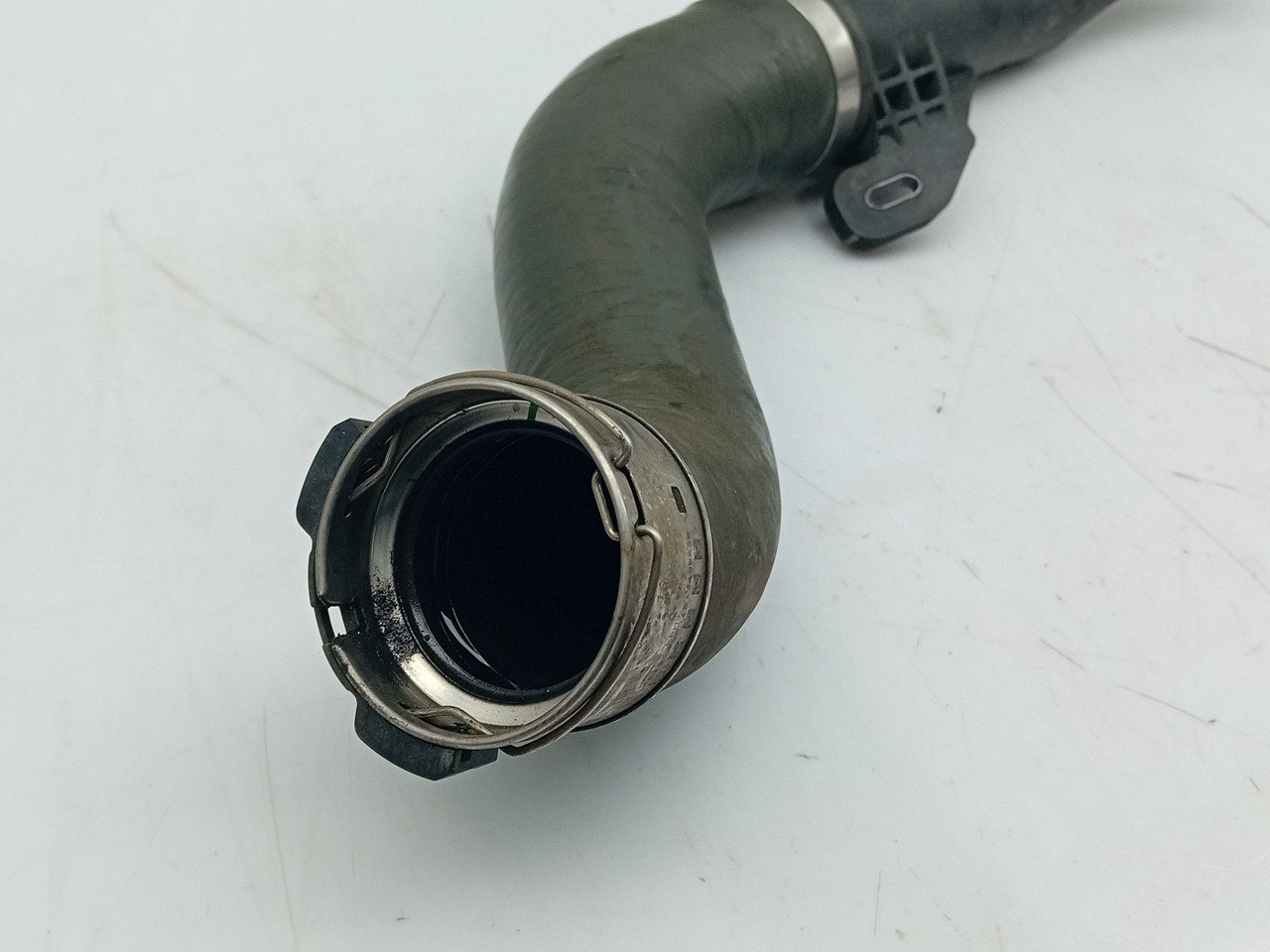 Tubo intercooler RENAULT Clio IV (BH_) Imagem-1