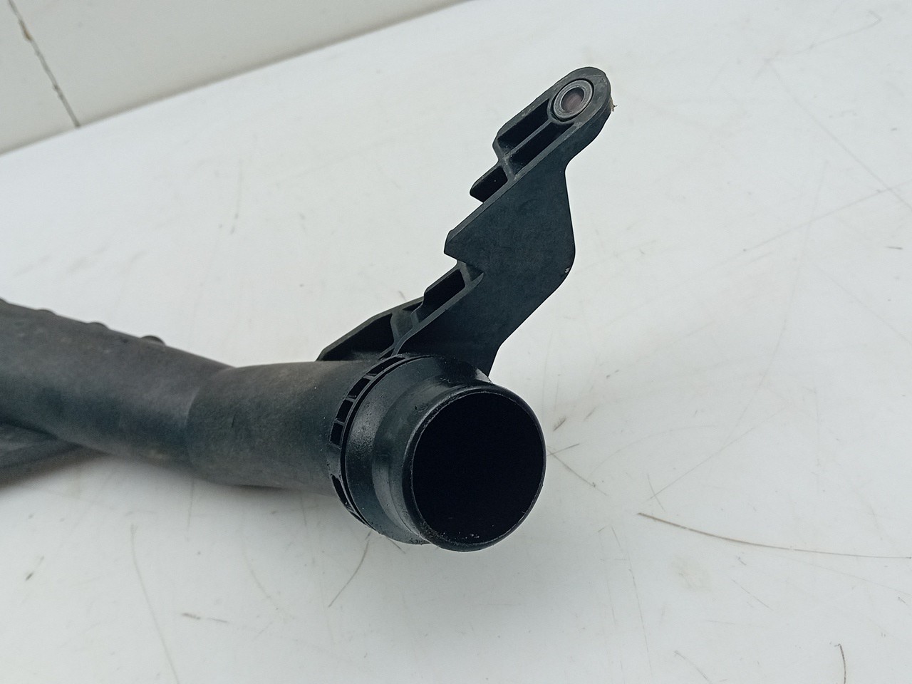 Tubo intercooler RENAULT Clio IV (BH_) Imagem-2