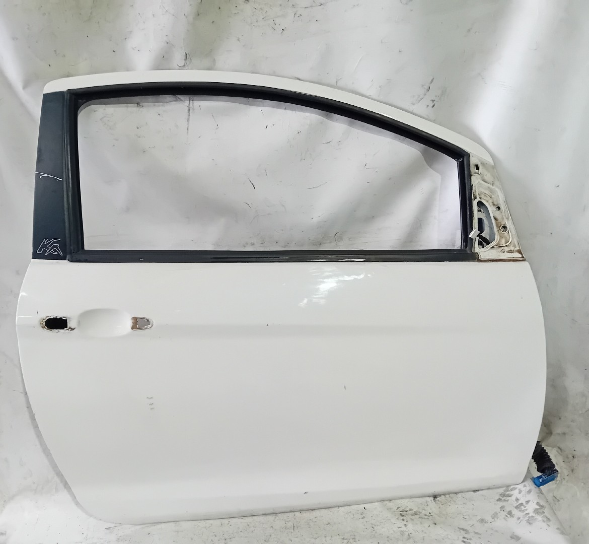 Puerta Delantero Derecho FORD Ka (RU8) Imagem-0