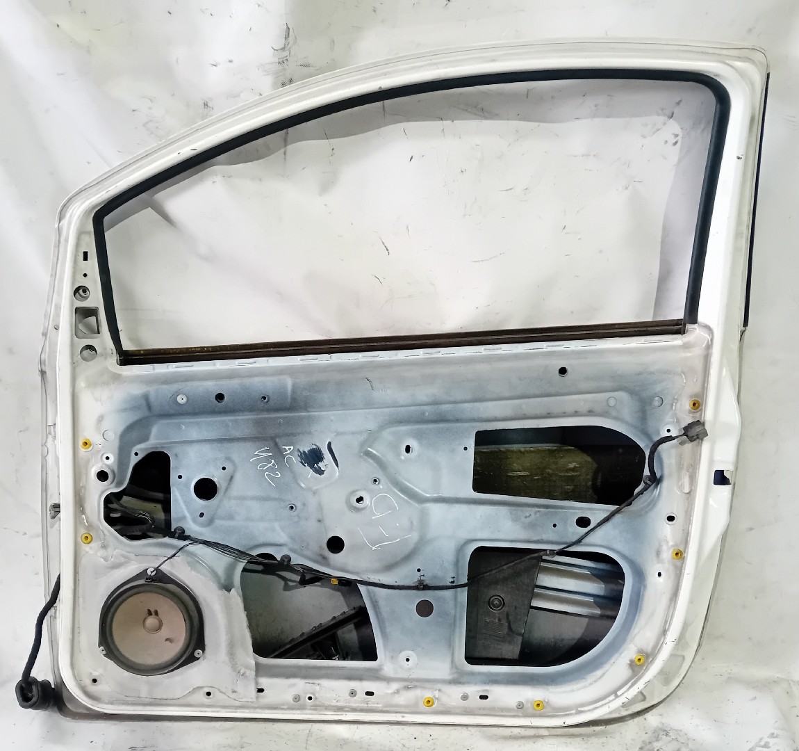 Puerta Delantero Derecho FORD Ka (RU8) Imagem-1