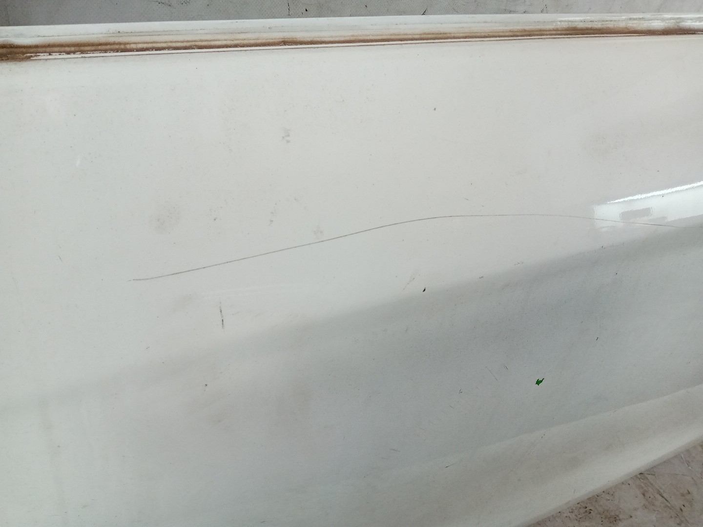 Porta anteriore sinistra FORD Ka (RU8) Imagem-1