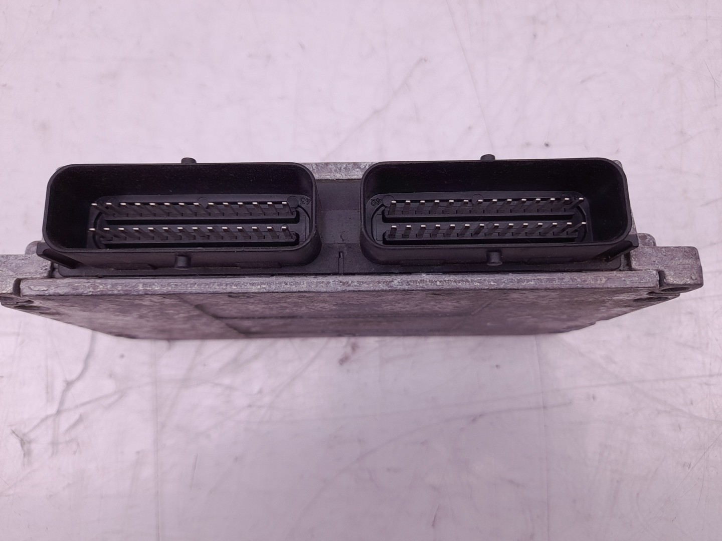 Centralina motor / ECU CITROËN C5 I (DC_) Imagem-1