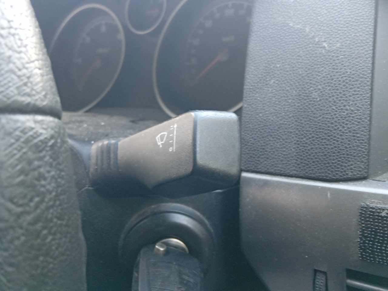 Fita de airbags OPEL Astra H GTC (L08) Imagem-1