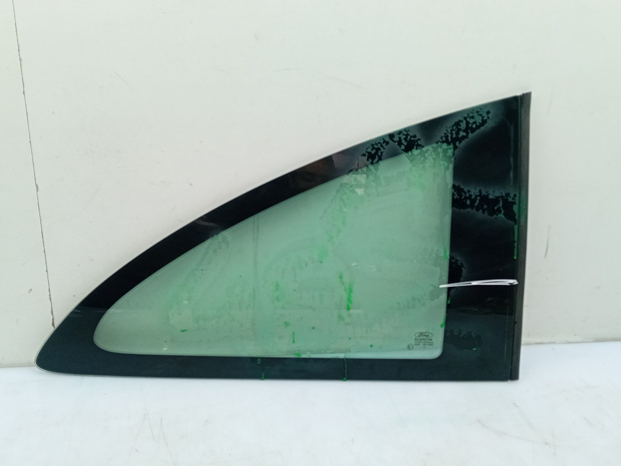 Vidrio del panel Trasero Derecho