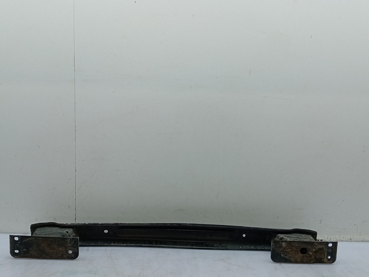 Reforço pára-choques trás FORD Ka (RU8) Imagem-2