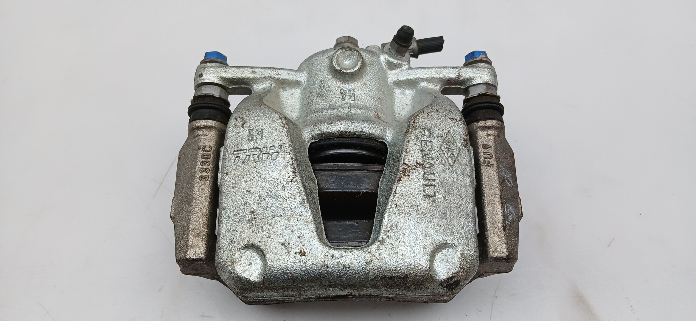 Left front Brake Caliper