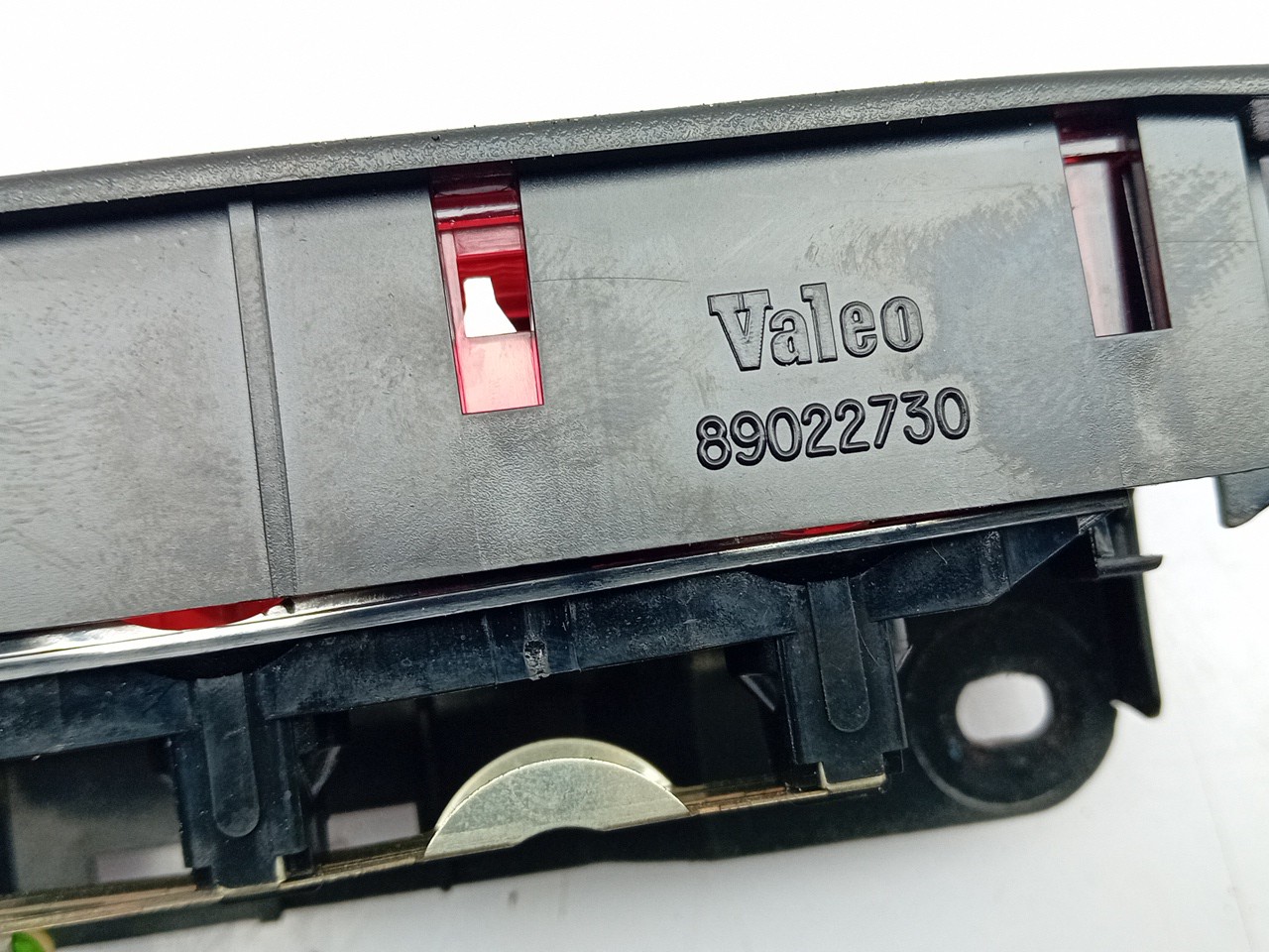 Luz stop adicional / 3º stop HONDA Civic VII Hatchback (EU_, EP_, EV_) Imagem-3