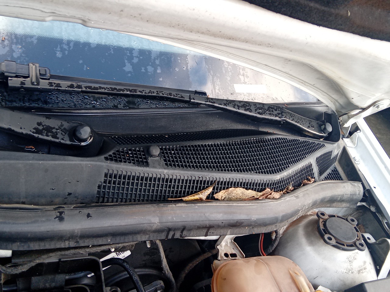 Dashboard cover OPEL Astra H GTC (L08) Imagem-1