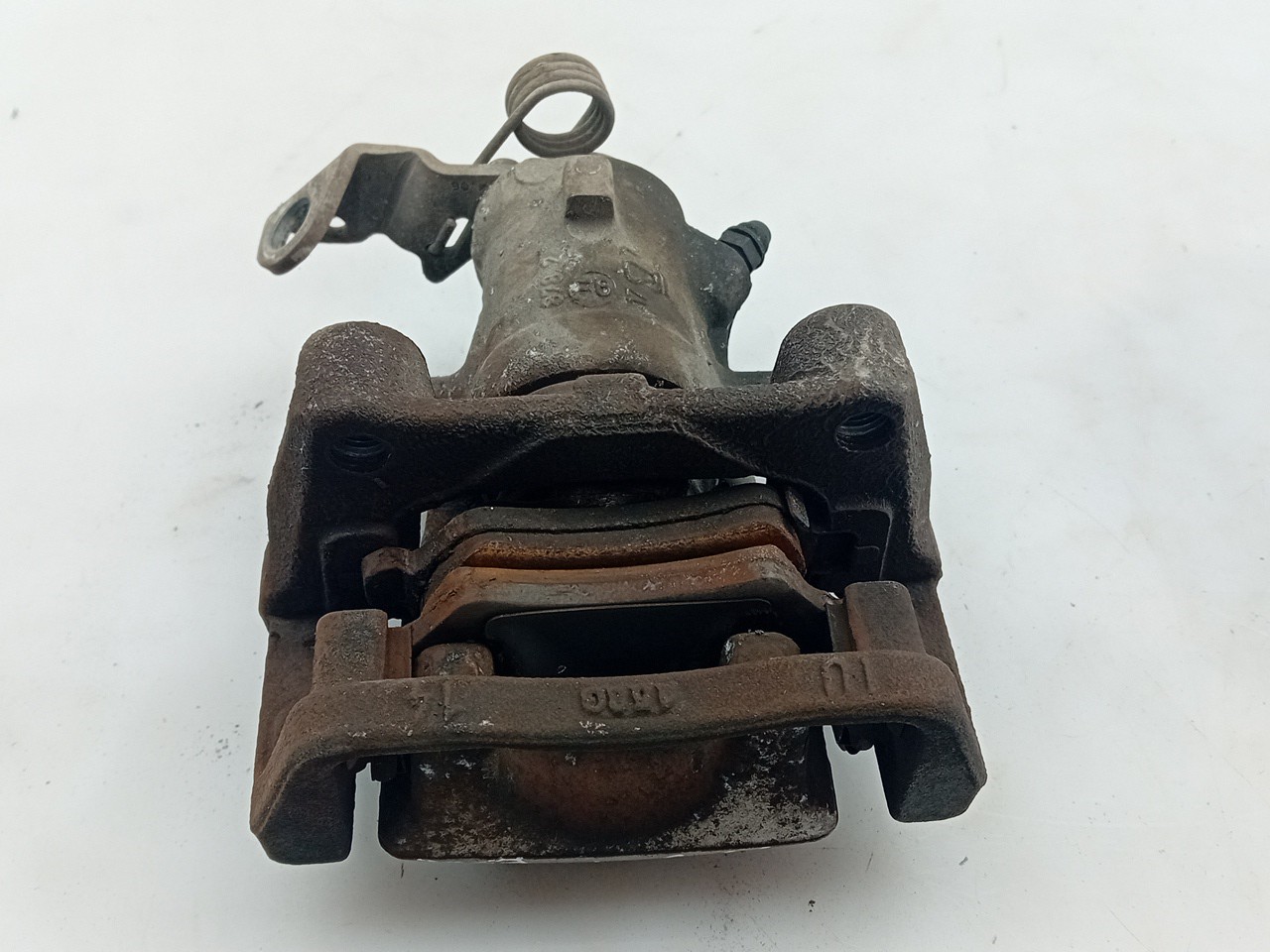 Pinza de freno Trasero Izquierdo OPEL Astra H GTC (L08) Imagem-2