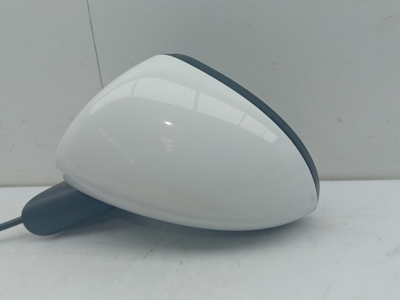 Retrovisor / espelho esquerdo OPEL Corsa D Imagem-1