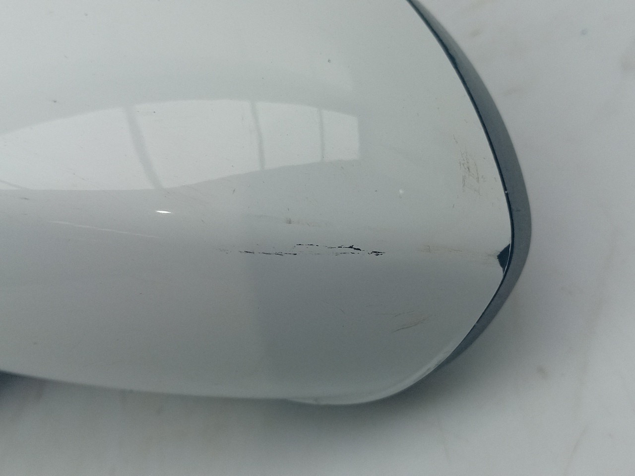 Retrovisor / espelho esquerdo OPEL Corsa D Imagem-2
