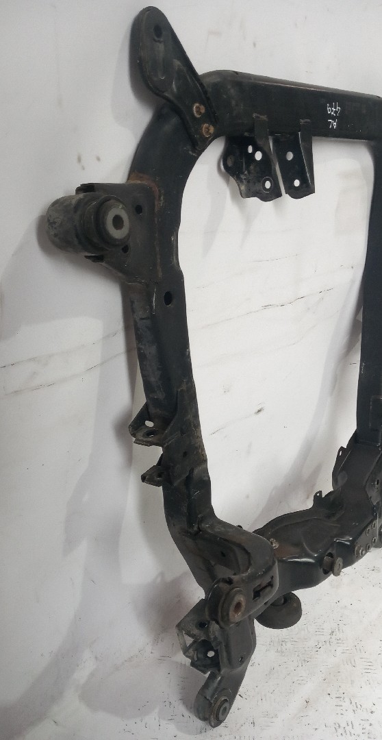Subchasis delantero OPEL Astra H GTC (L08) Imagem-2