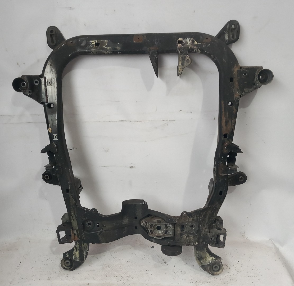 Subchasis delantero OPEL Astra H GTC (L08) Imagem-3