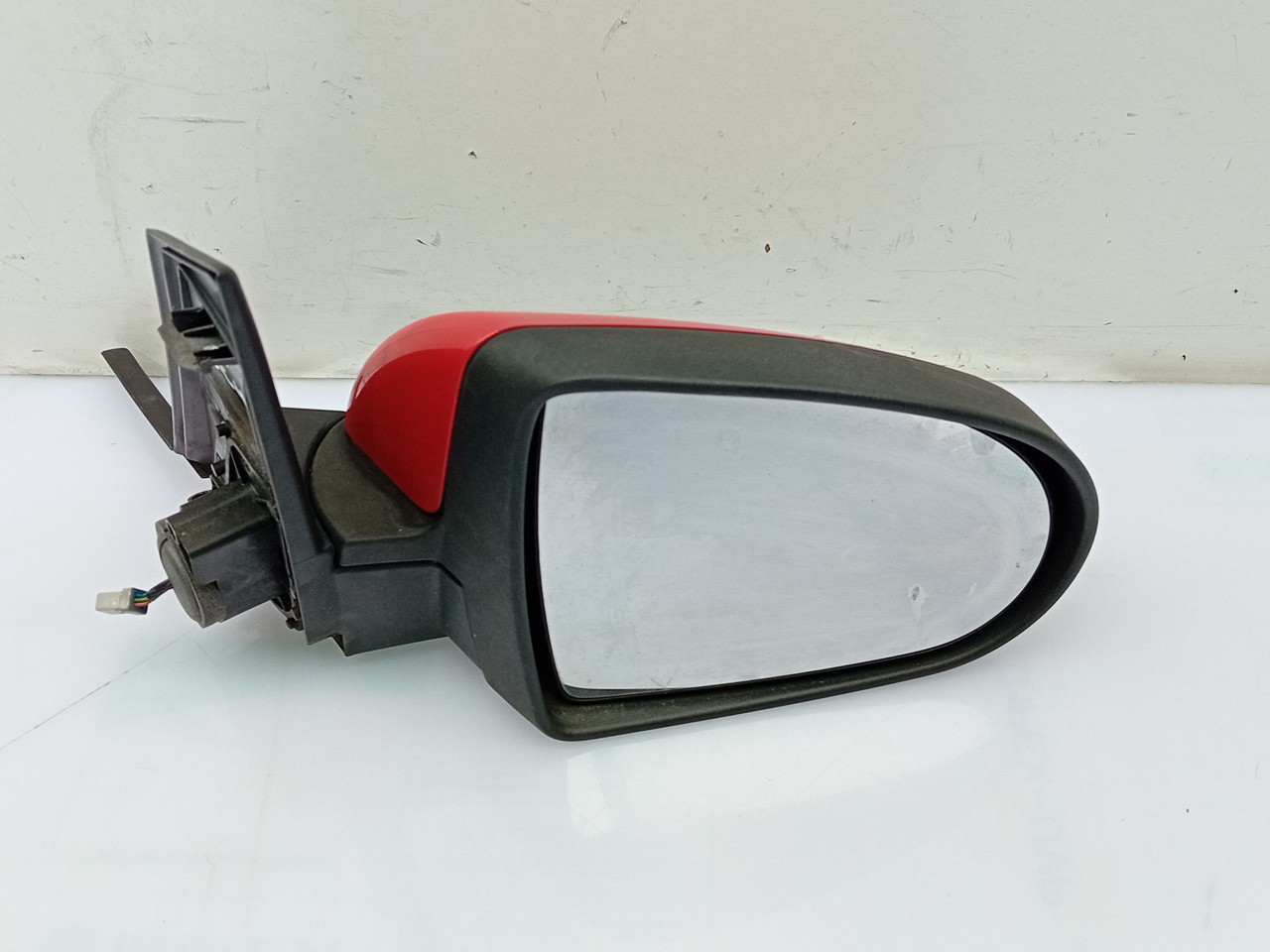 Retrovisor / espelho direito