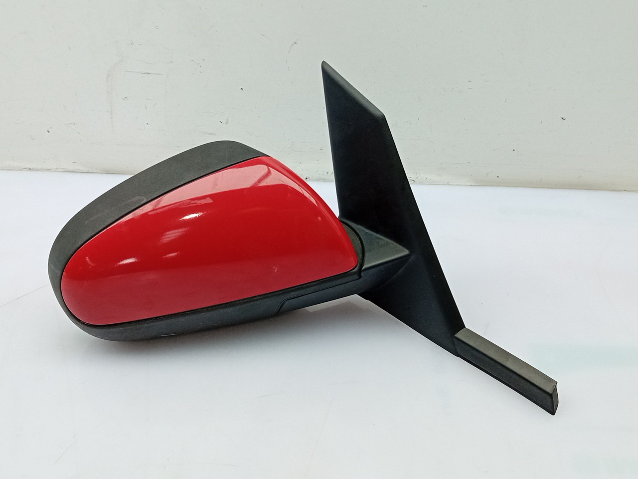 Retrovisor / espelho direito MITSUBISHI Colt VI (Z3_A, Z2_A) Imagem-1