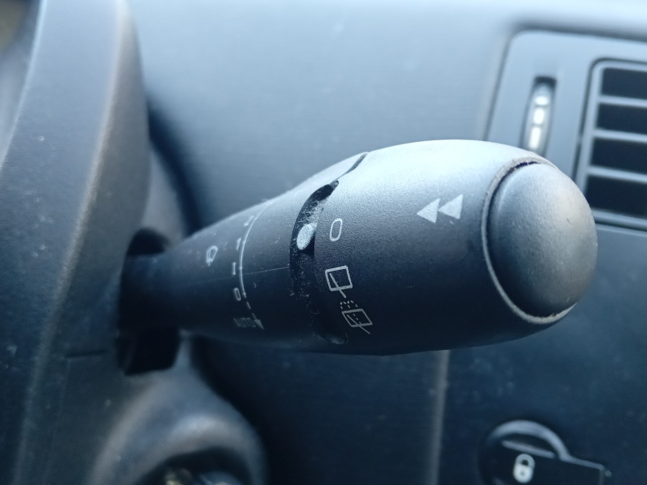 Ruban d'airbag CITROËN C4 I (LC_) Imagem-1