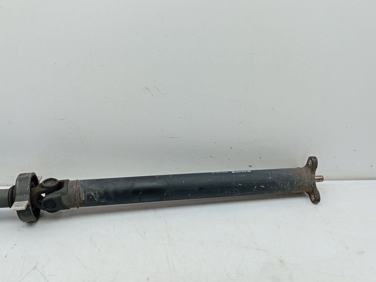Arbre de transmission BMW 1 (F20) Imagem-2