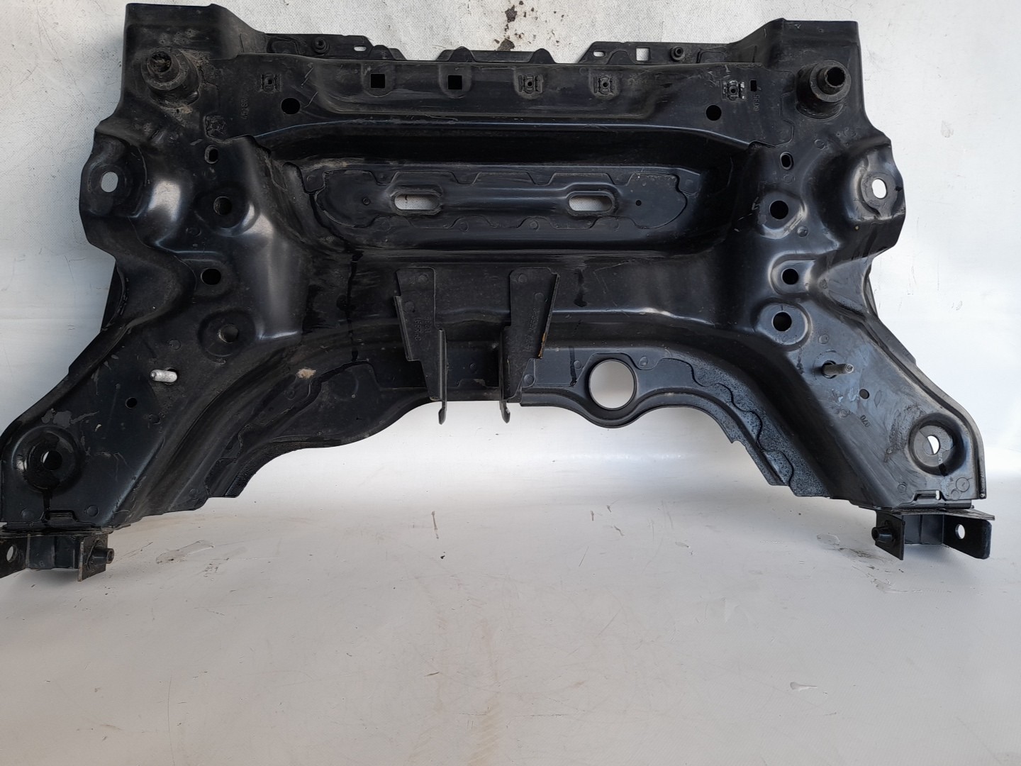 Front subframe