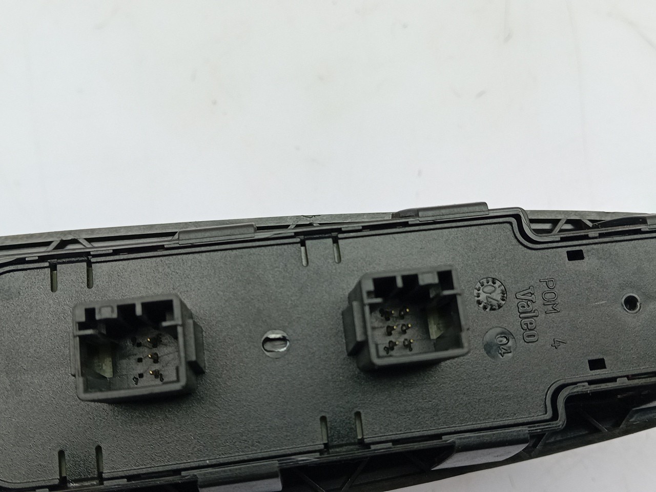 Left Front window control CITROËN C4 I (LC_) Imagem-1