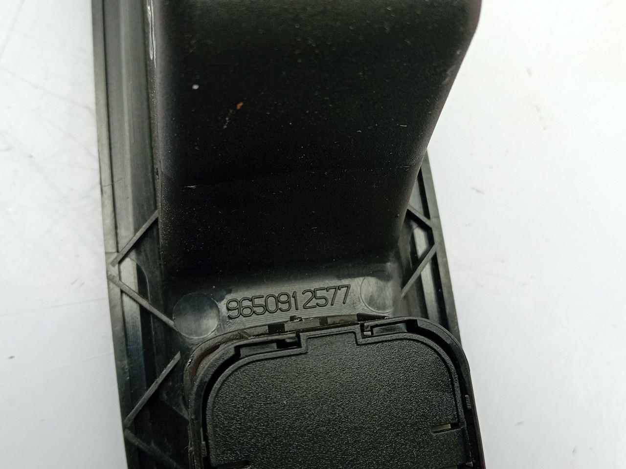 Left Front window control CITROËN C4 I (LC_) Imagem-2