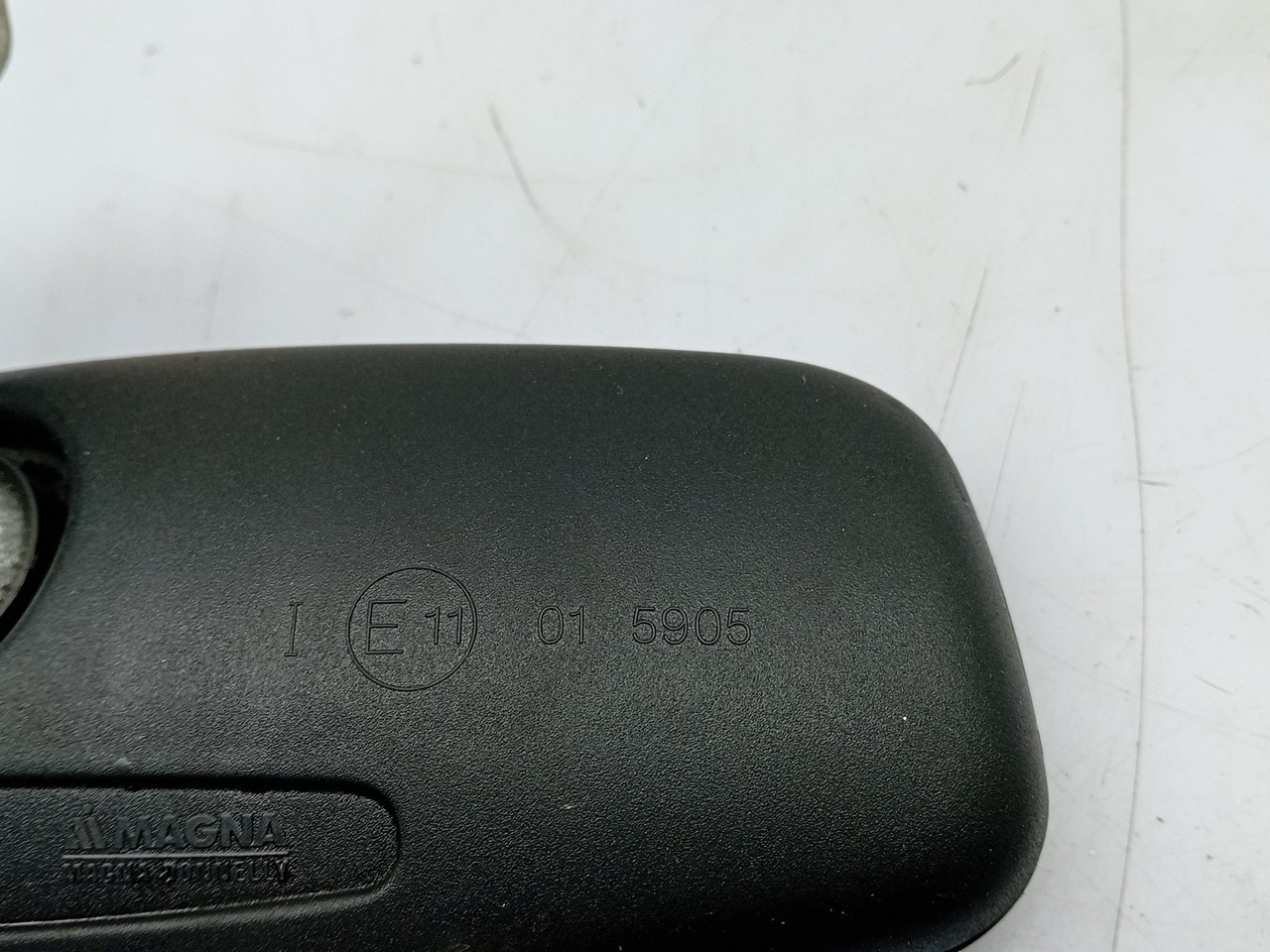 Espelho retrovisor interior CITROËN C4 I (LC_) Imagem-2