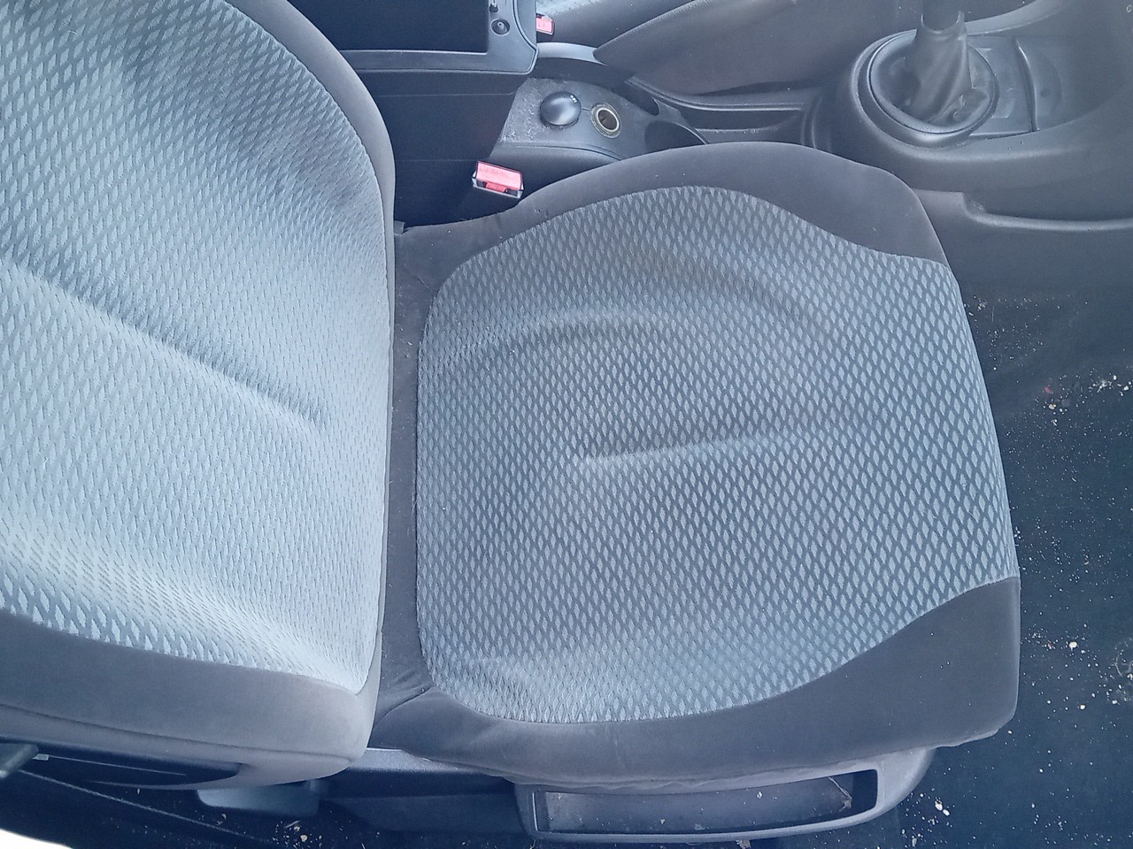Siège Avant Droite CITROËN C4 I (LC_) Imagem-1