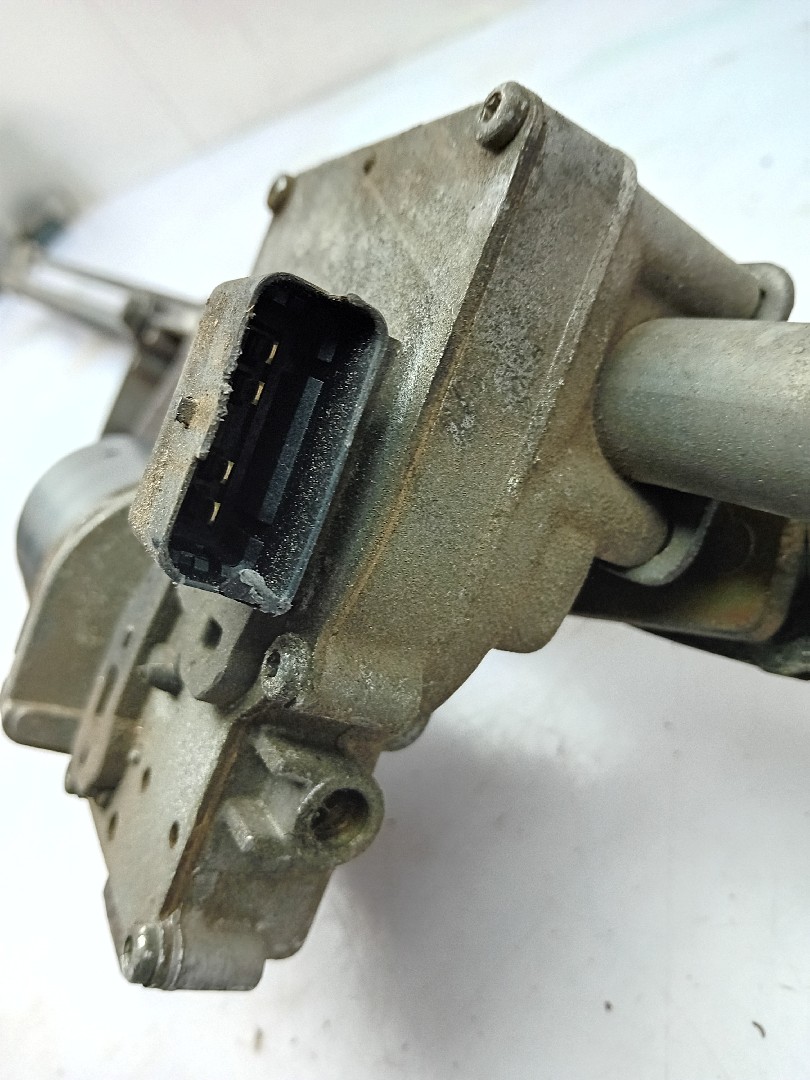 Motor limpa vidros frente CITROËN C4 I (LC_) Imagem-3